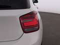 BMW 116 i Limousine XENON ALCANTARA SITZHZG TEMP PDC Weiß - thumbnail 11