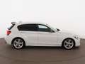 BMW 116 i Limousine XENON ALCANTARA SITZHZG TEMP PDC Weiß - thumbnail 9