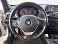 BMW 116 i Limousine XENON ALCANTARA SITZHZG TEMP PDC Weiß - thumbnail 20