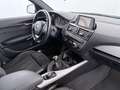 BMW 116 i Limousine XENON ALCANTARA SITZHZG TEMP PDC Weiß - thumbnail 14