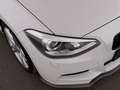 BMW 116 i Limousine XENON ALCANTARA SITZHZG TEMP PDC Weiß - thumbnail 12
