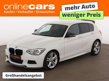 i Limousine XENON ALCANTARA SITZHZG TEMP PDC