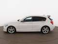 BMW 116 i Limousine XENON ALCANTARA SITZHZG TEMP PDC Weiß - thumbnail 5