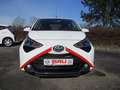Toyota Aygo x-play Team Deutschland mit WKR 8-fach bereift Weiß - thumbnail 6