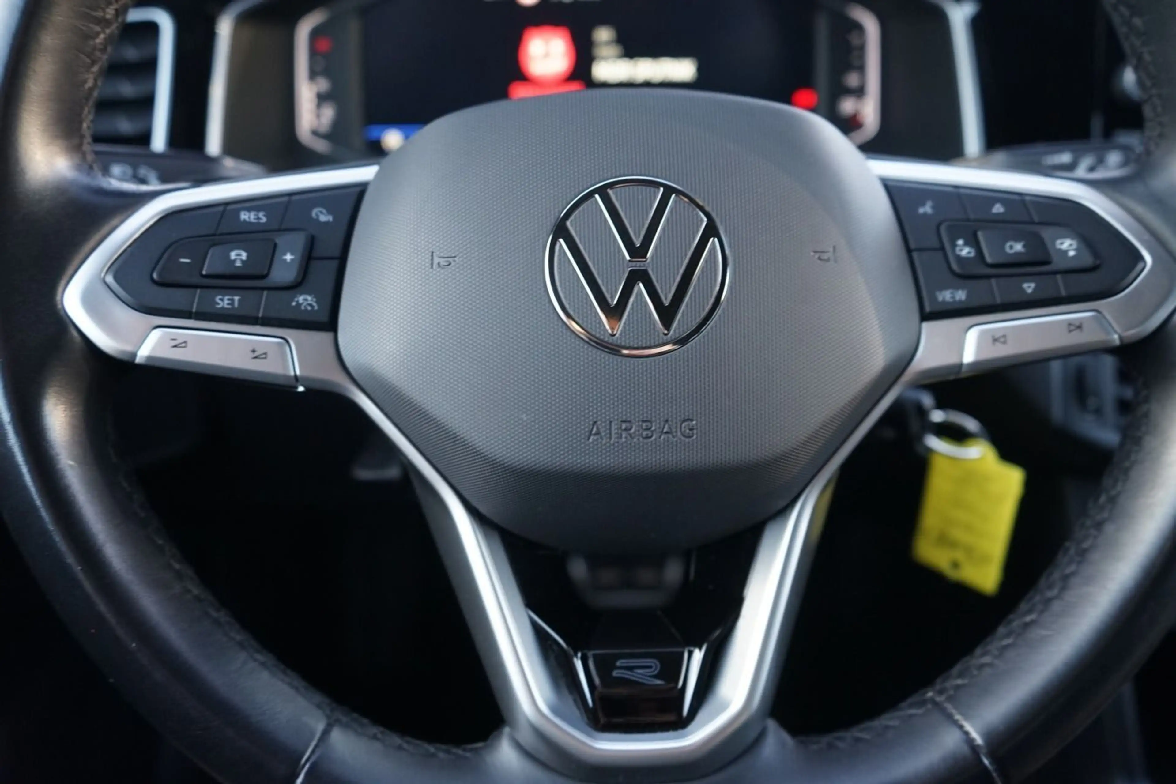 Volkswagen Taigo 1.0 TSI R-Line*LED-Matrix*ACC*Sitzheizung* — photo 15