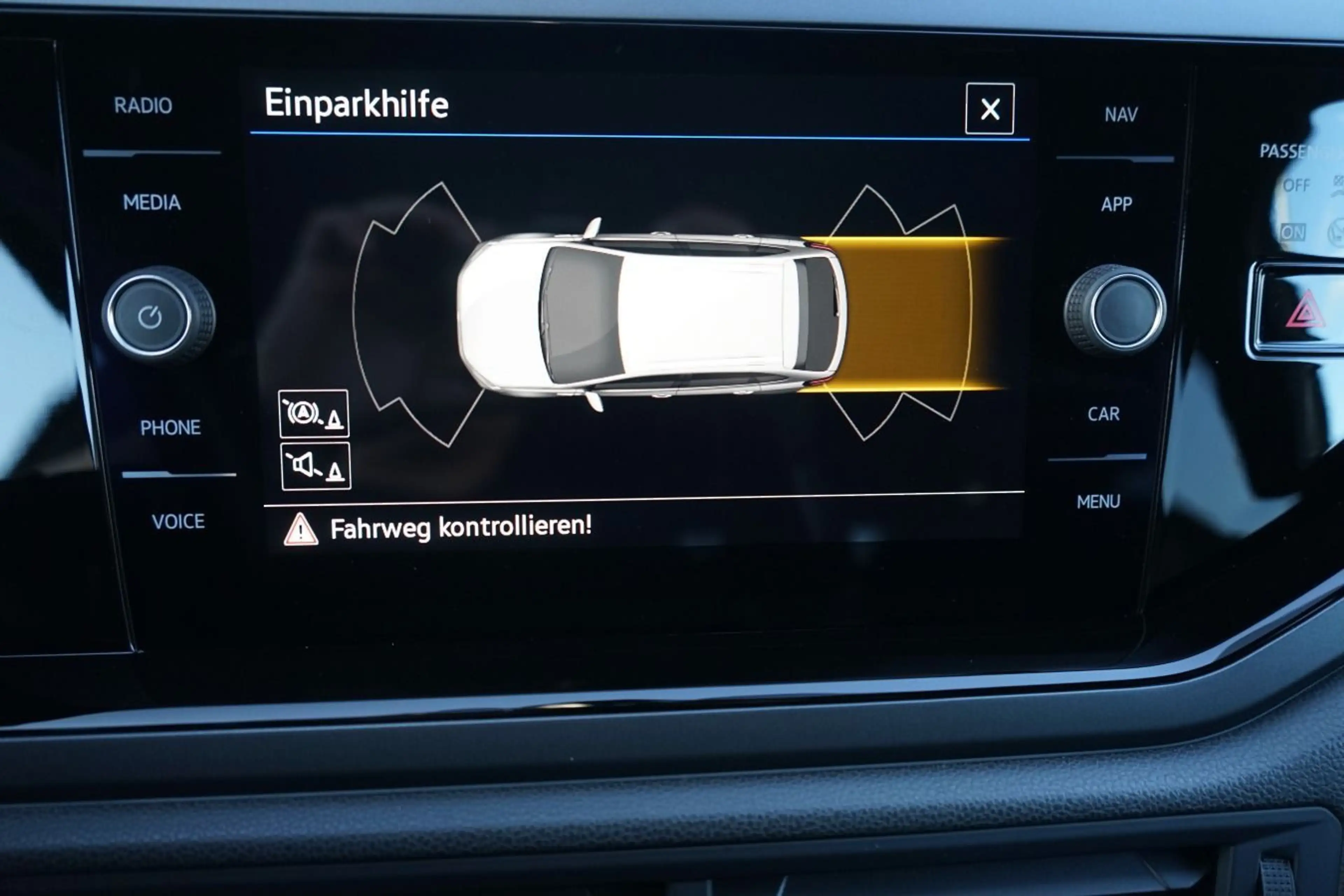 Volkswagen Taigo 1.0 TSI R-Line*LED-Matrix*ACC*Sitzheizung* — photo 11