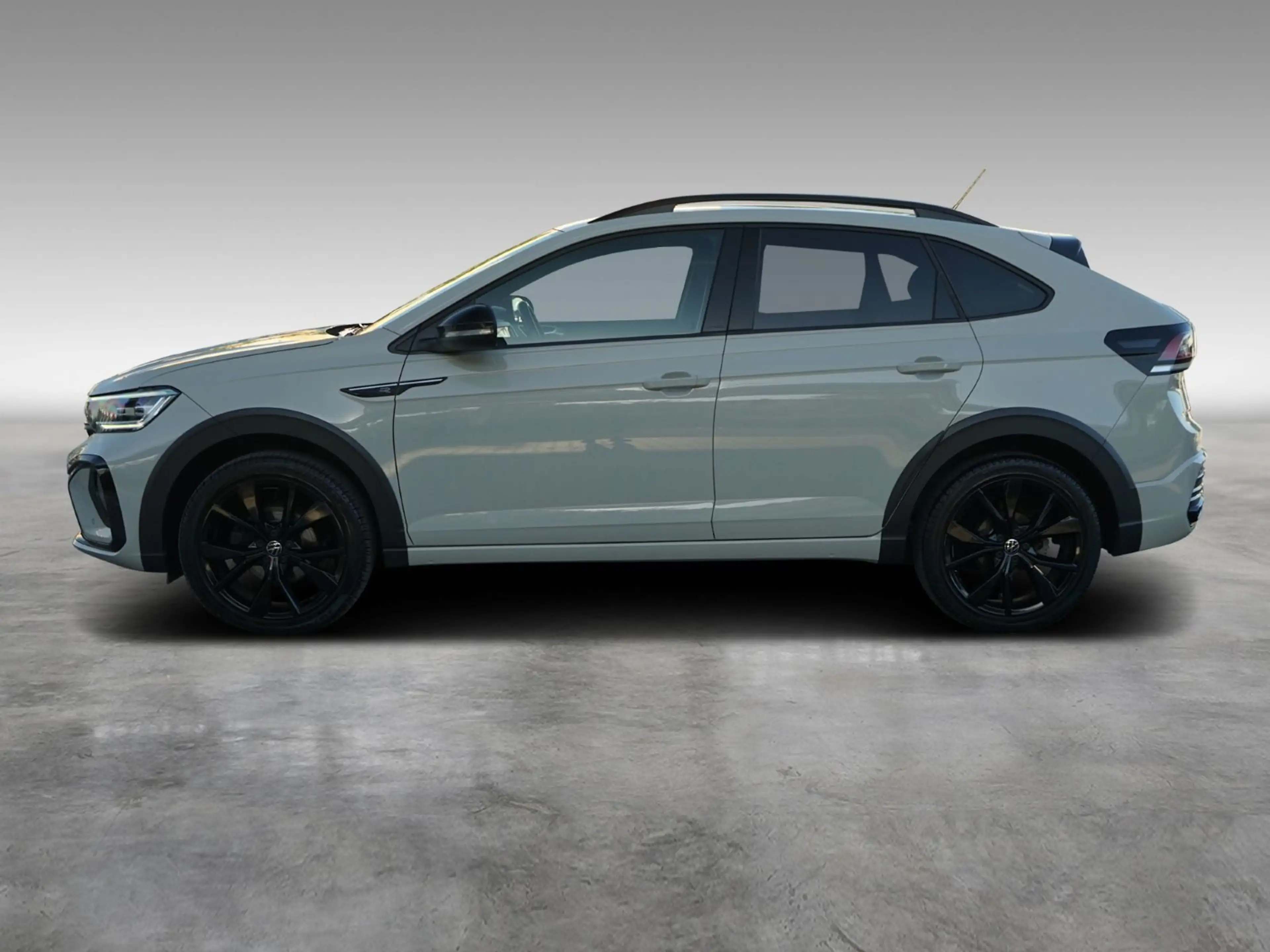 Volkswagen Taigo 1.0 TSI R-Line*LED-Matrix*ACC*Sitzheizung* — photo 3
