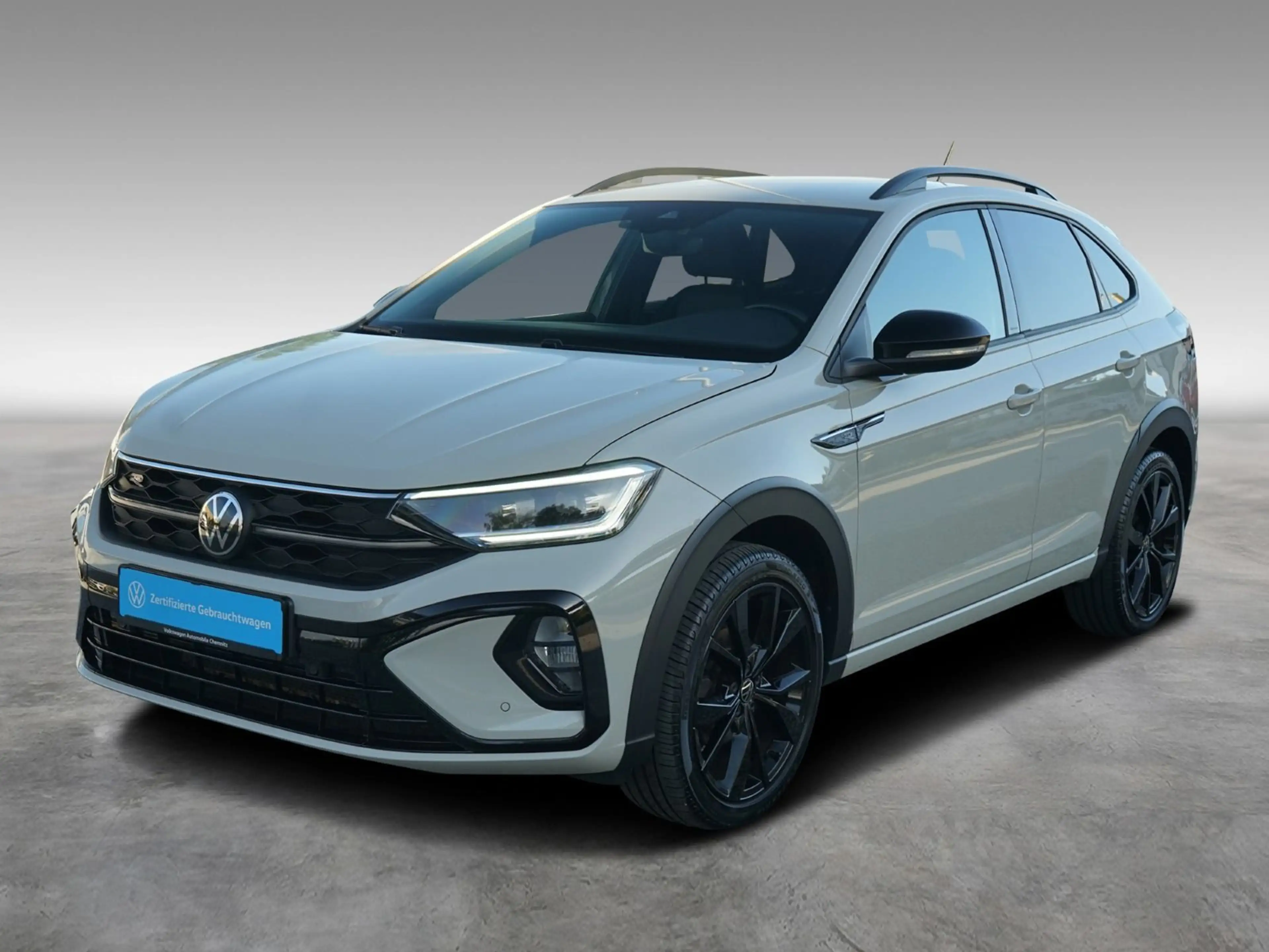 Volkswagen Taigo 1.0 TSI R-Line*LED-Matrix*ACC*Sitzheizung* — photo 2