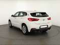 BMW X2 sDrive 20 i M Sport Navi AHK Head-Up Kamera Weiß - thumbnail 3