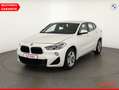 BMW X2 sDrive 20 i M Sport Navi AHK Head-Up Kamera Weiß - thumbnail 1