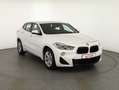 BMW X2 sDrive 20 i M Sport Navi AHK Head-Up Kamera Weiß - thumbnail 7