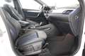 BMW X2 sDrive 20 i M Sport Navi AHK Head-Up Kamera Weiß - thumbnail 24
