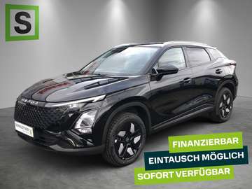 OMODA 5 Premium Hybrid