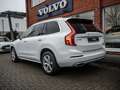 Volvo XC90 B5 AWD Momentum Pro Weiß - thumbnail 4