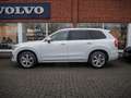 Volvo XC90 B5 AWD Momentum Pro Weiß - thumbnail 3