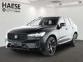 Volvo XC60 B5 Plus Black Edition AWD Panoramadach 360°Kamera Schwarz - thumbnail 1