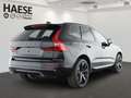 Volvo XC60 B5 Plus Black Edition AWD Panoramadach 360°Kamera Schwarz - thumbnail 2