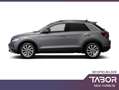 Volkswagen T-Roc 1.5 TSI 150 DSG R2D Keyl Kam SHZ 17Z PrivG Gris - thumbnail 2