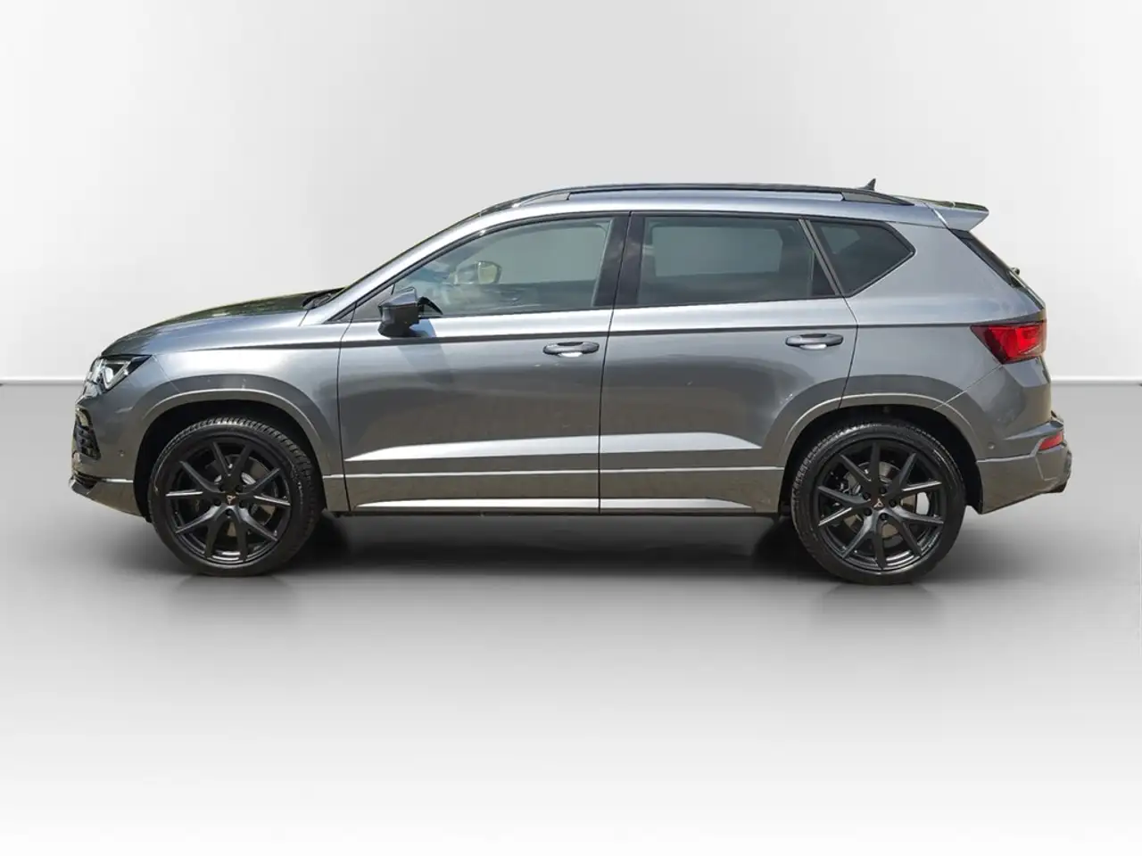 CUPRA Ateca 2026 — фото 10