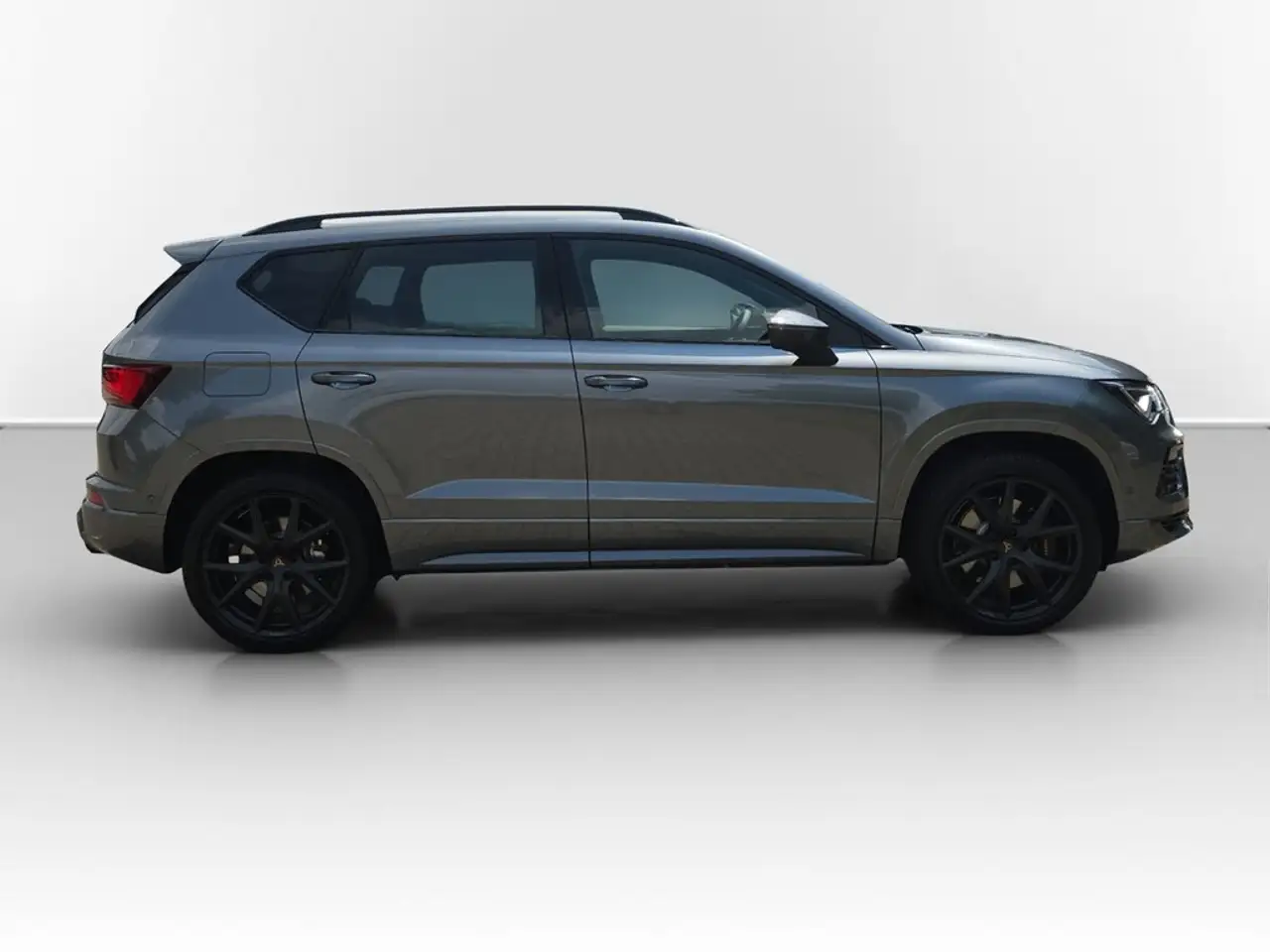 CUPRA Ateca 2026