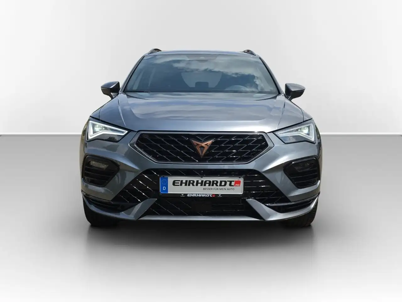 CUPRA Ateca 2026