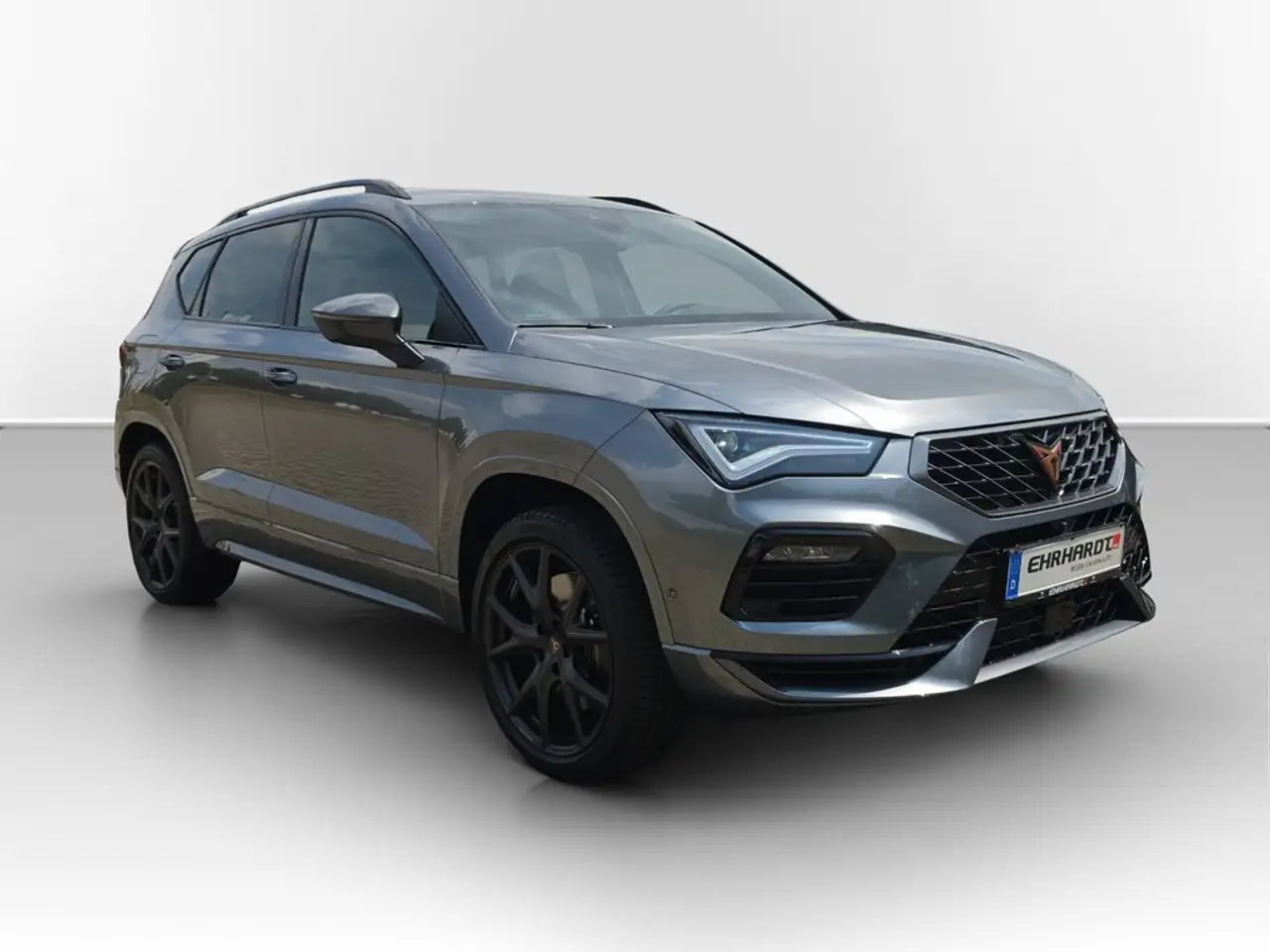 CUPRA Ateca 2026