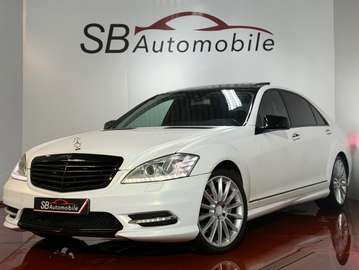 CDI L BlueEfficiency // FACE LIFT // TOIT-PANO // BI-XENON //