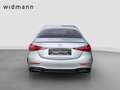Mercedes-Benz C 300 e AMG*Burmester*SpurH*Night-Paket*LED*SHZ* Silber - thumbnail 4