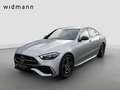 Mercedes-Benz C 300 e AMG*Burmester*SpurH*Night-Paket*LED*SHZ* Silber - thumbnail 1
