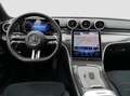 Mercedes-Benz C 300 e AMG*Burmester*SpurH*Night-Paket*LED*SHZ* Silber - thumbnail 9