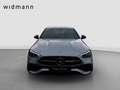 Mercedes-Benz C 300 e AMG*Burmester*SpurH*Night-Paket*LED*SHZ* Argent - thumbnail 3