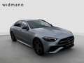 Mercedes-Benz C 300 e AMG*Burmester*SpurH*Night-Paket*LED*SHZ* Silber - thumbnail 7