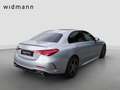 Mercedes-Benz C 300 e AMG*Burmester*SpurH*Night-Paket*LED*SHZ* Silber - thumbnail 2