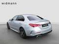 Mercedes-Benz C 300 e AMG*Burmester*SpurH*Night-Paket*LED*SHZ* Silber - thumbnail 8