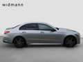 Mercedes-Benz C 300 e AMG*Burmester*SpurH*Night-Paket*LED*SHZ* Argent - thumbnail 6