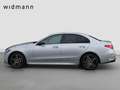 Mercedes-Benz C 300 e AMG*Burmester*SpurH*Night-Paket*LED*SHZ* Argent - thumbnail 5