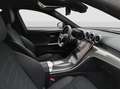 Mercedes-Benz C 300 e AMG*Burmester*SpurH*Night-Paket*LED*SHZ* Silber - thumbnail 15