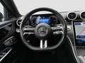 Mercedes-Benz C 300 e AMG*Burmester*SpurH*Night-Paket*LED*SHZ* Silber - thumbnail 10