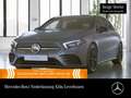 Mercedes-Benz A 200 4M AMG+NIGHT+MULTIBEAM+KAMERA+19"+8G Gris - thumbnail 1