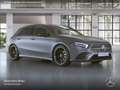 Mercedes-Benz A 200 4M AMG+NIGHT+MULTIBEAM+KAMERA+19"+8G Gris - thumbnail 20