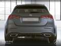 Mercedes-Benz A 200 4M AMG+NIGHT+MULTIBEAM+KAMERA+19"+8G Gris - thumbnail 9
