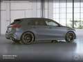 Mercedes-Benz A 200 4M AMG+NIGHT+MULTIBEAM+KAMERA+19"+8G Gris - thumbnail 17
