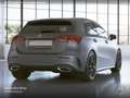 Mercedes-Benz A 200 4M AMG+NIGHT+MULTIBEAM+KAMERA+19"+8G Gris - thumbnail 5