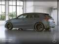 Mercedes-Benz A 200 4M AMG+NIGHT+MULTIBEAM+KAMERA+19"+8G Gris - thumbnail 15