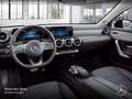 Mercedes-Benz A 200 4M AMG+NIGHT+MULTIBEAM+KAMERA+19"+8G Gris - thumbnail 11