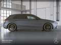 Mercedes-Benz A 200 4M AMG+NIGHT+MULTIBEAM+KAMERA+19"+8G Gris - thumbnail 21
