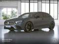 Mercedes-Benz A 200 4M AMG+NIGHT+MULTIBEAM+KAMERA+19"+8G Gris - thumbnail 14