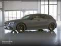 Mercedes-Benz A 200 4M AMG+NIGHT+MULTIBEAM+KAMERA+19"+8G Gris - thumbnail 3