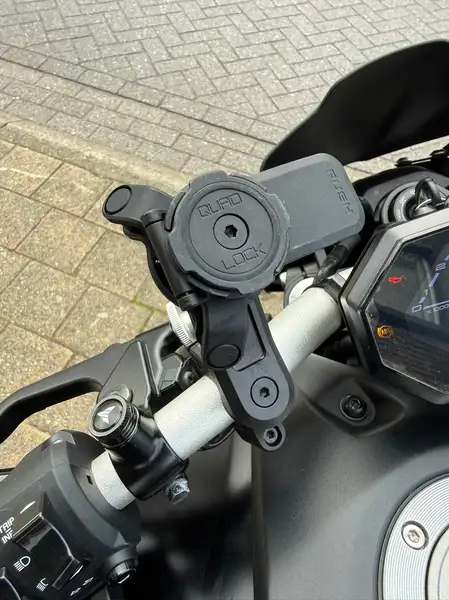 Yamaha MT-07 - foto 6