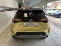 Toyota Yaris Cross 1.5 Hybrid Adventure Bi-tone, Panoramadak. Goud - thumbnail 5